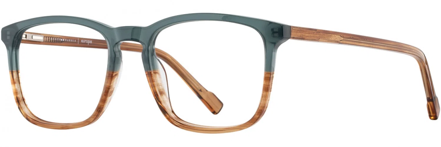 Scott Harris SH854 Eyeglasses - view 12